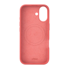 Силиконовый чехол MagSafe uBear Touch Mag Case для iPhone 17 - фото 17